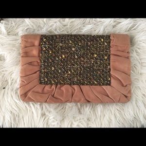 Catherine Maladrino Clutch Purse